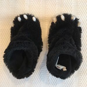 Kids slippers